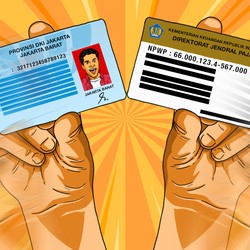 Cara Membuat NPWP Online Pribadi dan Persyaratannya