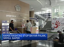 Hot News: Ramai #StopBayarPajak, Hingga Ukraina VS Rusia