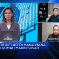 Inflasi Merajalela, Beli Rumah Makin Susah