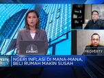 Inflasi Merajalela, Beli Rumah Makin Susah