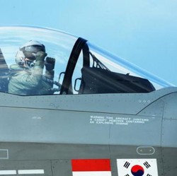 Media Korea: WNI Ditahan karena Proyek Jet Tempur KF-21 Bebas