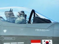 Media Korea: WNI Ditahan karena Proyek Jet Tempur KF-21 Bebas