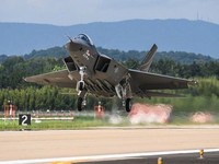 KF-21 Jet Tempur RI-Korsel, Sejak Dirakit Hingga Terbang