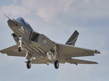 2 Tantangan Utama Program Jet Tempur KF-21 Boramae, Apa Saja?