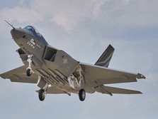 Masa Depan Pasar Jet Tempur KF-21 di Era Kepresidenan Prabowo
