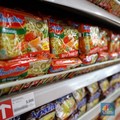 Bikin Bangga, Produk Mi Instan RI Jadi 'Raja Baru' Dunia