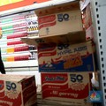 Harga Minyak Goreng Turun Terus, Mi Instan Malah Naik