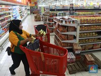 Ampun! 400 Barang Ini Kena Kenaikan PPN: Indomie, Permen - Rokok