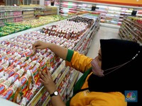 Apa itu Inflasi? Simak Pengertian, Penyebab & Dampaknya