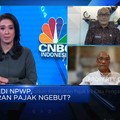 Catat! NIK Jadi NPWP, Orangnya Belum Tentu Wajib Bayar Pajak