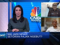 Catat! NIK Jadi NPWP, Orangnya Belum Tentu Wajib Bayar Pajak