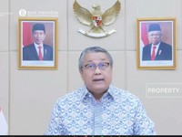 Membaik! BI Pede Kredit Tahun Ini Bisa Tumbuh 9%-11%