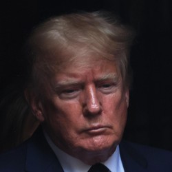 Media Sosial Milik Donald Trump Ditolak Google