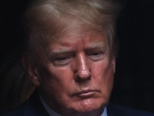 Heboh Donald Trump Diduga Korupsi, AS Rugi Rp 3,7 T