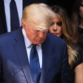 FBI Ternyata Cari 'Nuklir' Saat Acak-acak Rumah Donald Trump