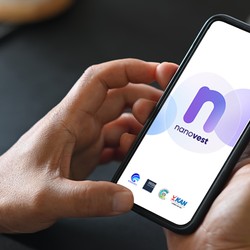 Jelang Grand Launching, Nanovest Luncurkan Fitur Baru
