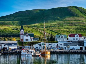 Ini 10 Negara Paling Damai di Dunia Menurut Skor GPI, Ada Tetangga RI