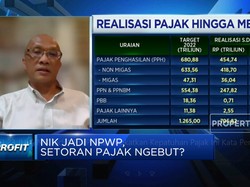 NIK Jadi NPWP, Apakah Bisa Tingkatkan Kepatuhan Pajak?