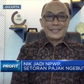 Nomor KTP Jadi NPWP, Solusi Kebut Penerimaan Pajak?