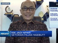 Nomor KTP Jadi NPWP, Solusi Kebut Penerimaan Pajak?