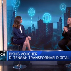 Beli Makanan Pakai Voucher? Ini Keuntungannya