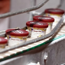 Simak, Ini 5 Fakta Penarikan Es Krim Merek Haagen-Dazs