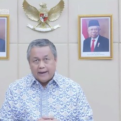 BI Masih