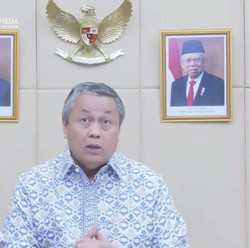 Bos BI Ungkap Bukti Baru, Kiamat ATM Sudah di Depan Mata
