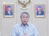 Bos BI Ungkap Bukti Baru, Kiamat ATM Sudah di Depan Mata