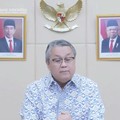 Dunia Makin Ngeri, 'Duit' Masuk RI Makin Seret