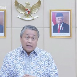 Mantap! Lebih 20 Juta Pedagang RI Sudah Gunakan QRIS