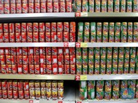 Diusulkan Jadi Menu MBG, Berapa Sebenarnya Kandungan Gizi Ikan Kaleng?