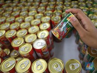 Selain Mi Instan, Harga Ikan Sarden Juga Merangkak Naik