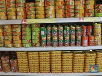 Warga RI Ngerem Belanja: Bagaimana Nasib Laba Indofood - Mayora?