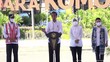 Jokowi Angkat Bicara Soal Tarif TN Komodo Rp 3,75 Juta