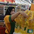Cek Harga Minyak Goreng Terbaru, Turun Sisa Segini