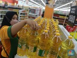Cek Harga Minyak Goreng Terbaru, Turun Sisa Segini