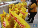 Harga Minyak Goreng Makin Turun, Ini Penampakannya