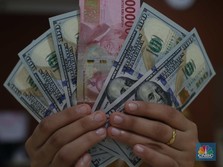 Apa Itu Dolar AS? RI-Malaysia-China Makin Mesra Tuh!