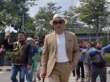 Heboh Ibu Kota Jabar Bandung Pindah, Ridwan Kamil Buka Suara