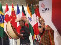 Ternyata Ini Alasan Labuan Bajo Jadi Tuan Rumah DEWG Meeting