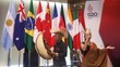 Petikan Sasando Getarkan Dunia di Acara DEWG G20 Labuan Bajo