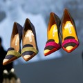 20 Tahun Menunggu, Manolo Blahnik Baru Bisa Jualan di China