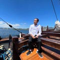 Cair! Jokowi Kerek Tukin PNS BKN, Tertinggi Jadi Rp 33 Juta