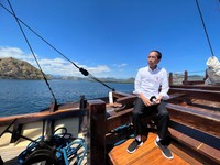 Cair! Jokowi Kerek Tukin PNS BKN, Tertinggi Jadi Rp 33 Juta