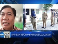 Siap-siap! Kiamat PNS Sudah Direstui Jokowi