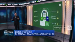 Solusi Voucher Digital Untuk Bisnis Era Transformasi Digital