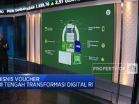 Solusi Voucher Digital Untuk Bisnis Era Transformasi Digital
