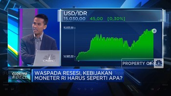 Suku Bunga Acuan Tetap 3,5%, Kebijakan BI Sudah Tepat?