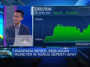 Suku Bunga Acuan Tetap 3,5%, Kebijakan BI Sudah Tepat?